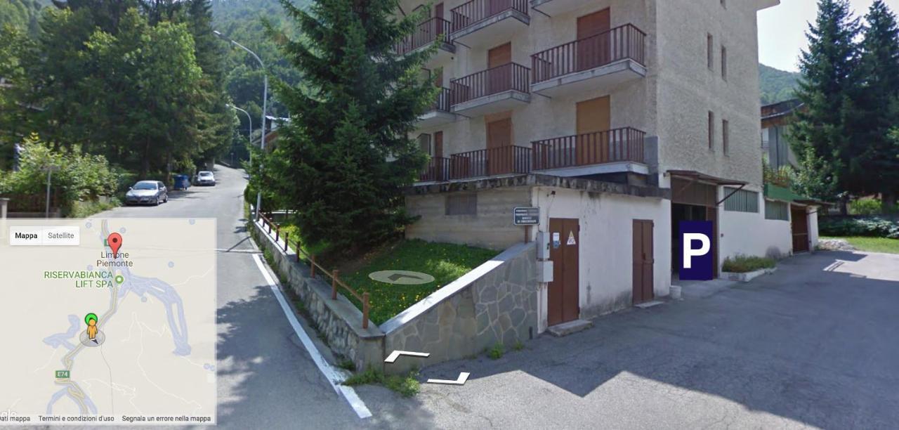 1000 Emozioni Διαμέρισμα Limone Piemonte Εξωτερικό φωτογραφία