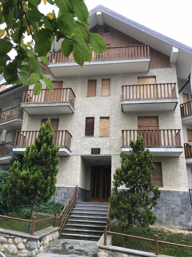 1000 Emozioni Διαμέρισμα Limone Piemonte Εξωτερικό φωτογραφία
